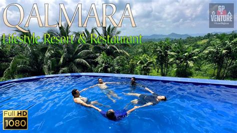 resort in tanay rizal featured in unang hirit|QALMARA .